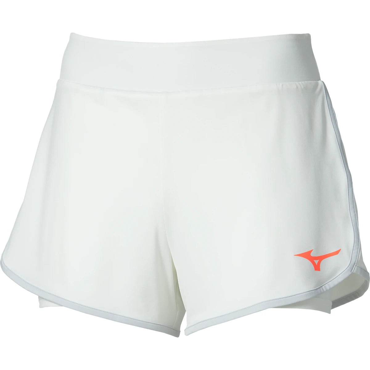 Short Mizuno Femme Flex