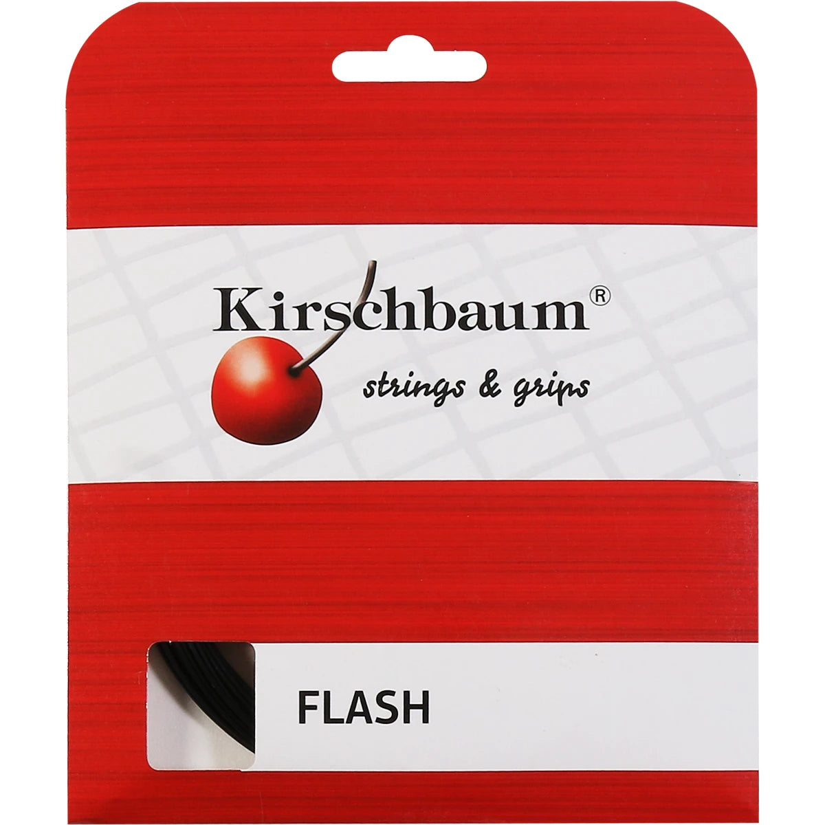 Cordage Kirschbaum Flash (12 Mètres)