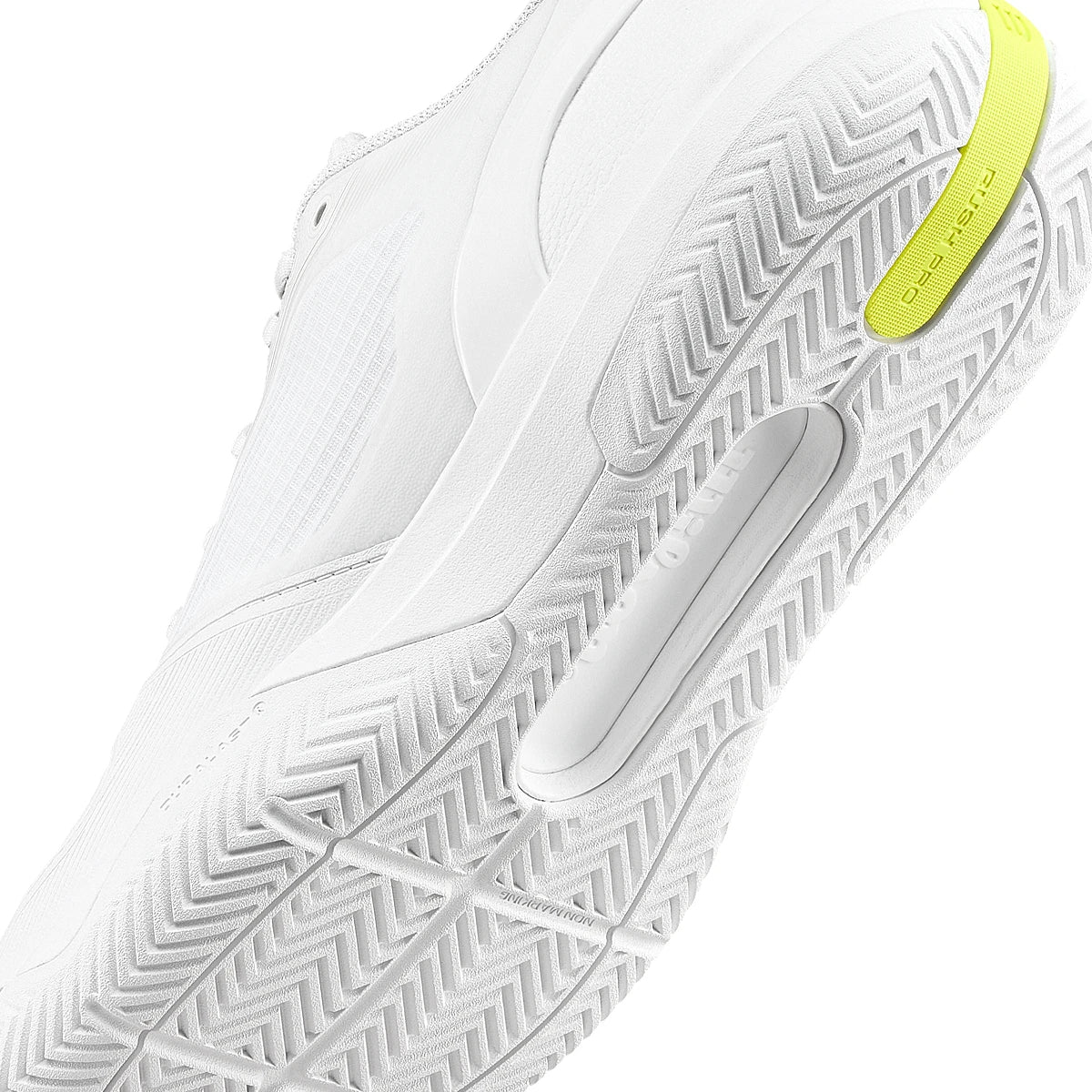 Chaussures Wilson Rush Pro 5 Toutes Surfaces