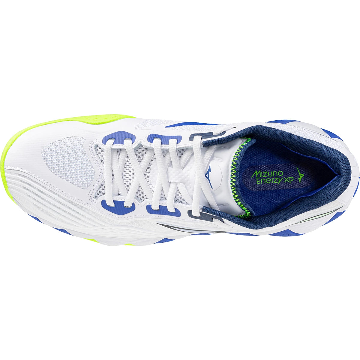 Chaussures Mizuno Wave Enforce Tour 2 Toutes Surfaces