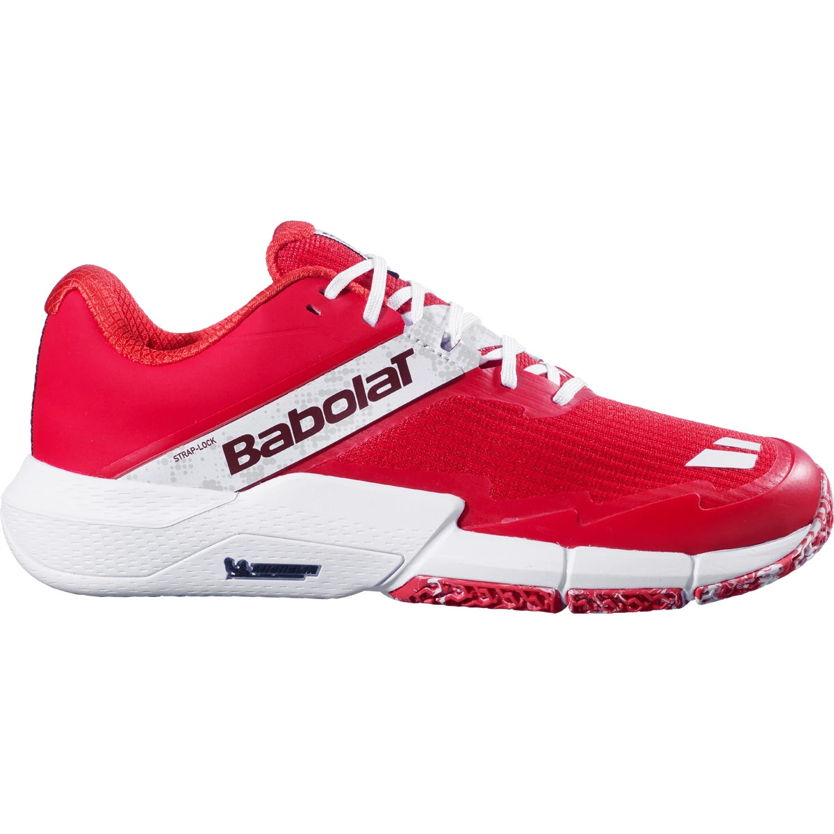 Chaussures Padel Babolat Movea 4