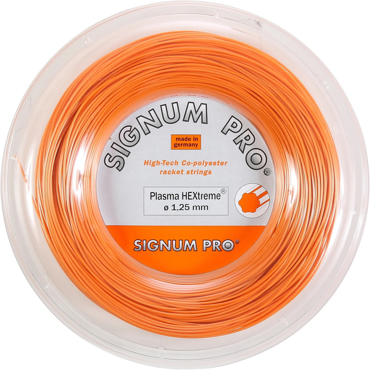 Bobine Signum Pro Plasma Hextreme (200 Mètres)