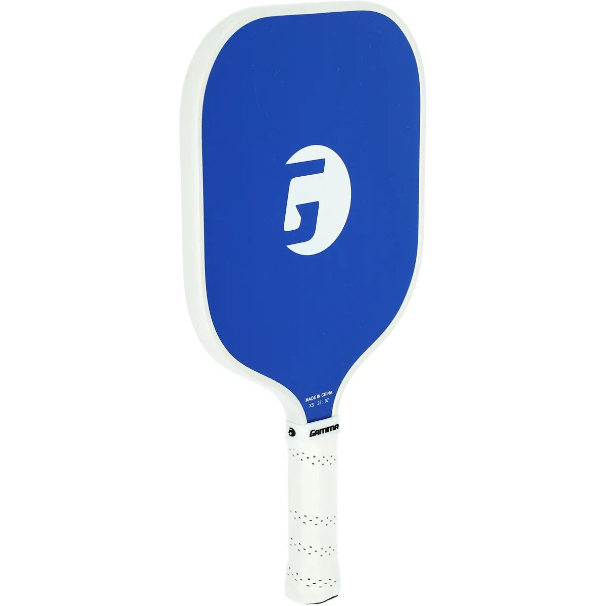 Raquette de Pickleball Gamma Fusion Power Dark Blue