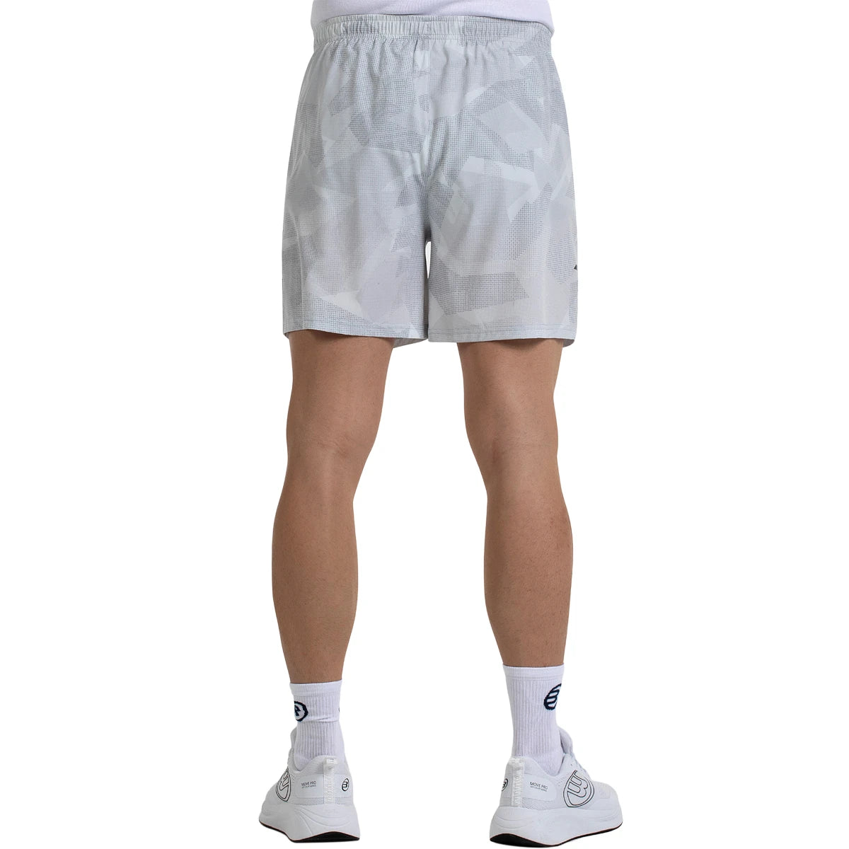 Short Bullpadel Morel