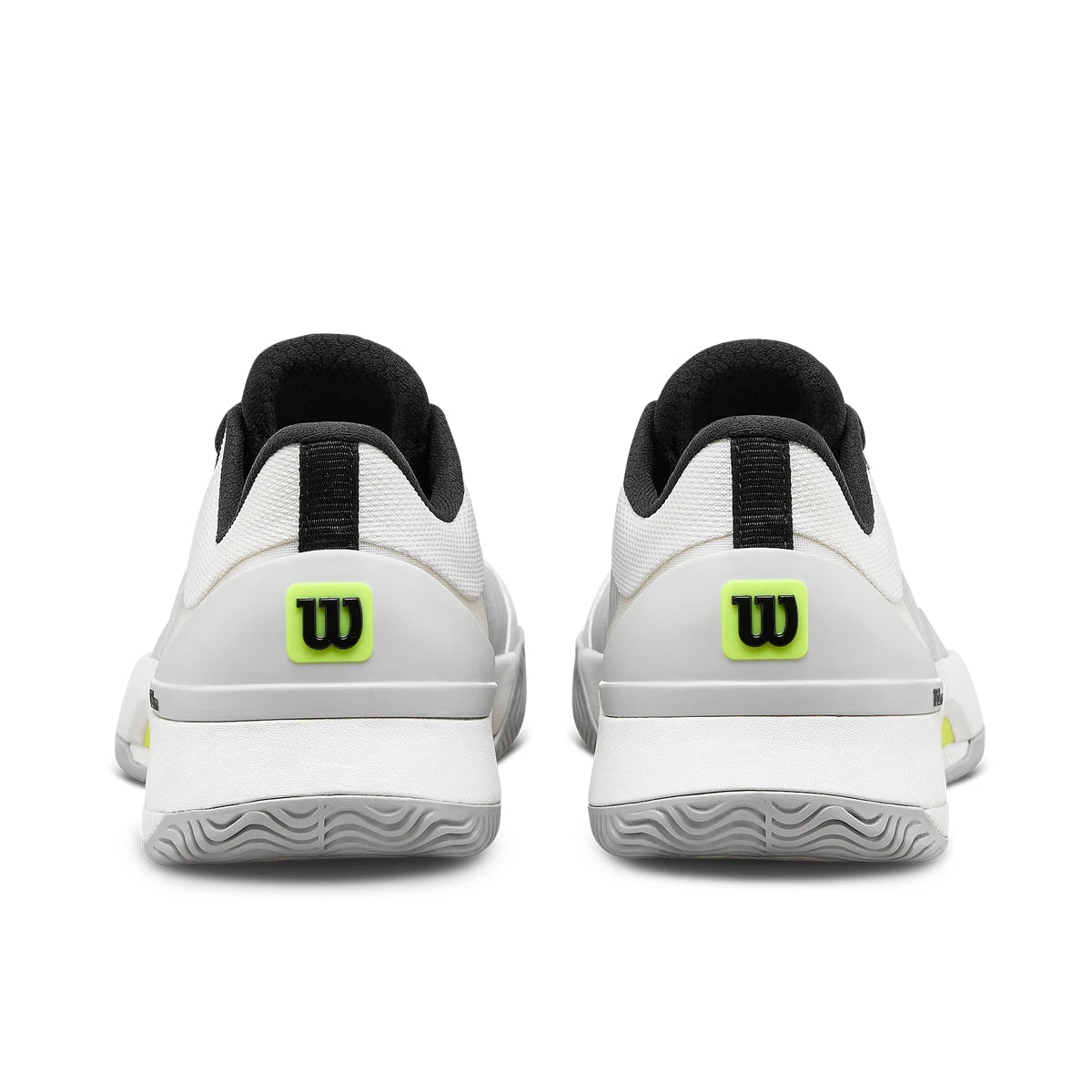 Chaussures Wilson Femme Intrigue Tour Toutes Surfaces