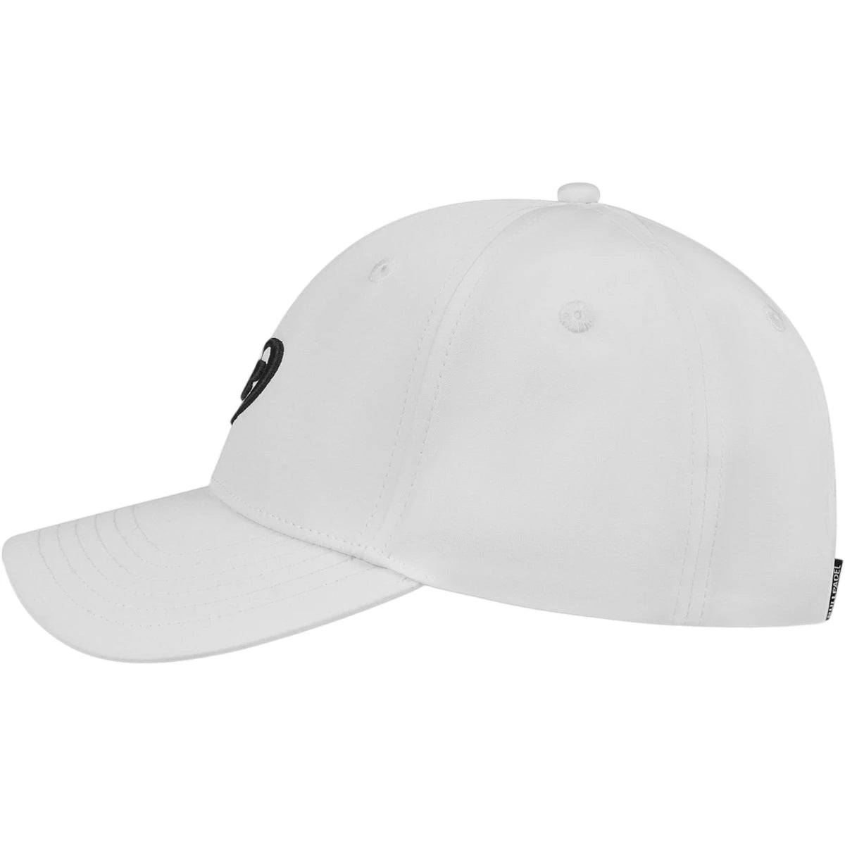 Casquette Bullpadel Bpg261 I Logo Brode