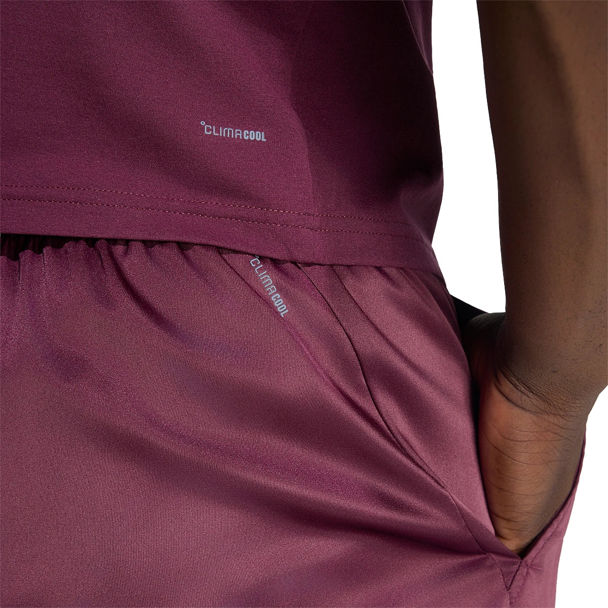 Short adidas Homme Ergo Pro New York