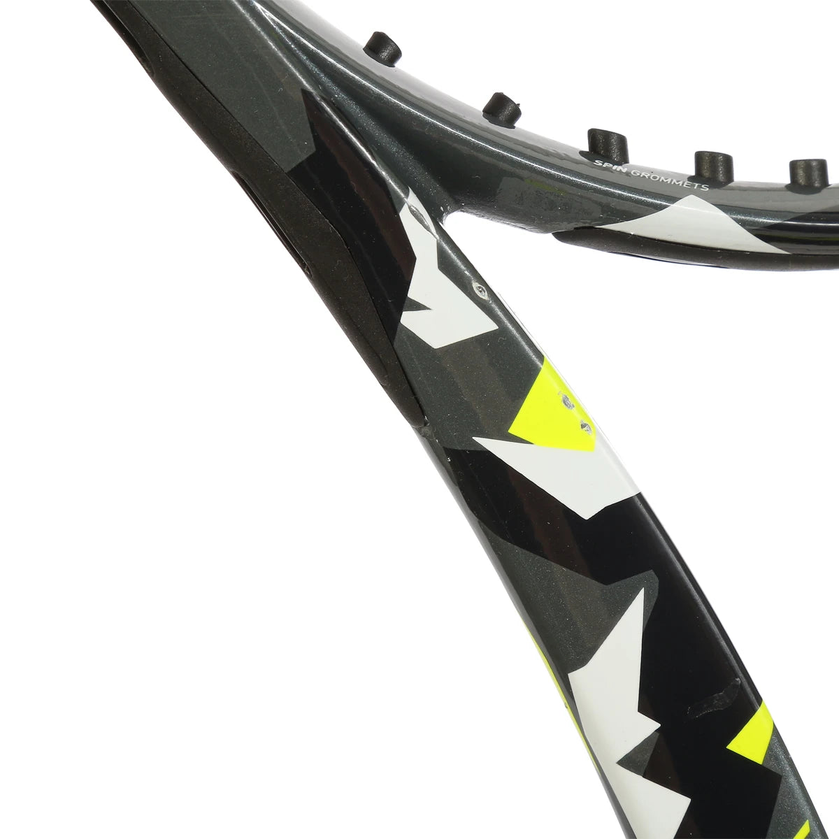 Raquette Occasion de Tennis Babolat Pure Aero Lite (270 Gr)