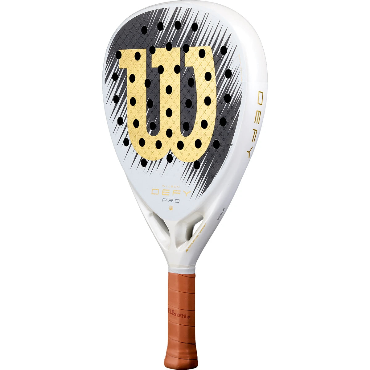 Raquette de Padel Wilson Defy Pro V1 Special Edition