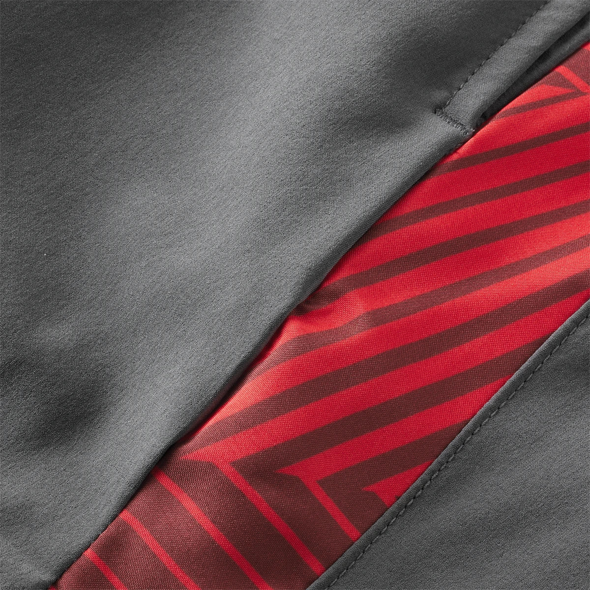 Short Mizuno 7 In Stargazer Amplify