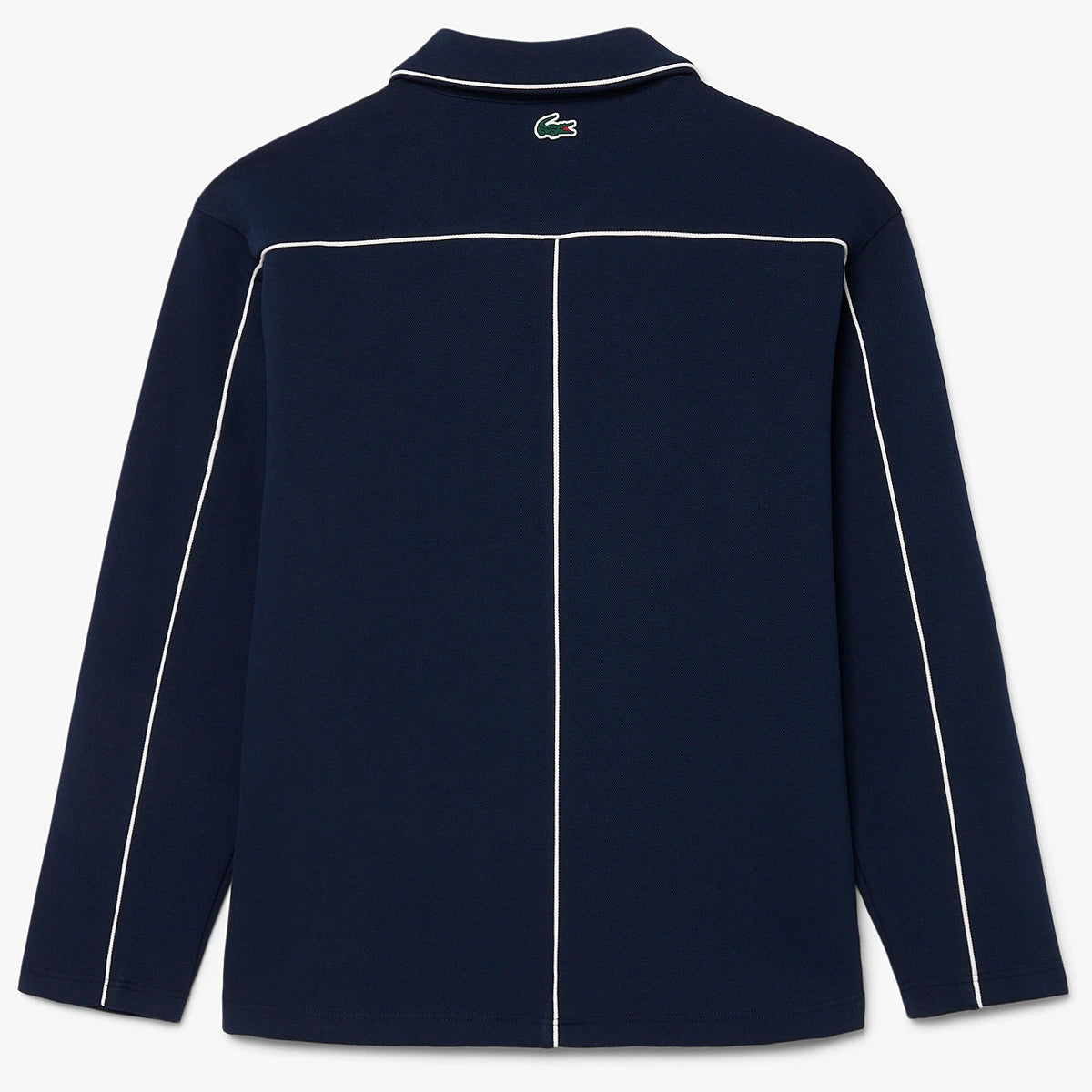 Sweat Lacoste Heritage