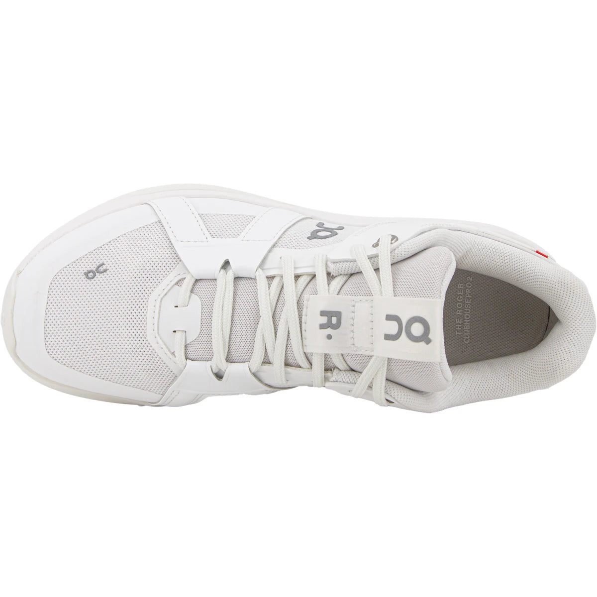 Chaussures On The Roger Clubhouse Pro 2 Toutes Surfaces