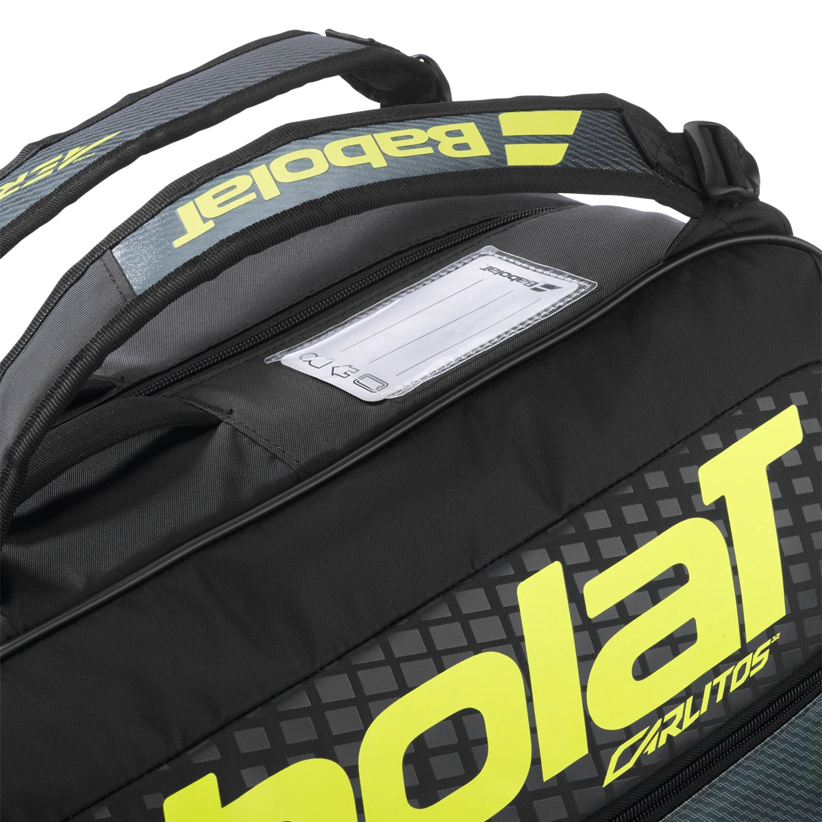 Sac de Tennis Babolat Aero Carlitos Junior (New)