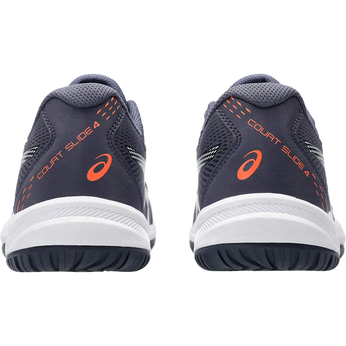 Chaussures Asics Court Slide 4 Toutes Surfaces