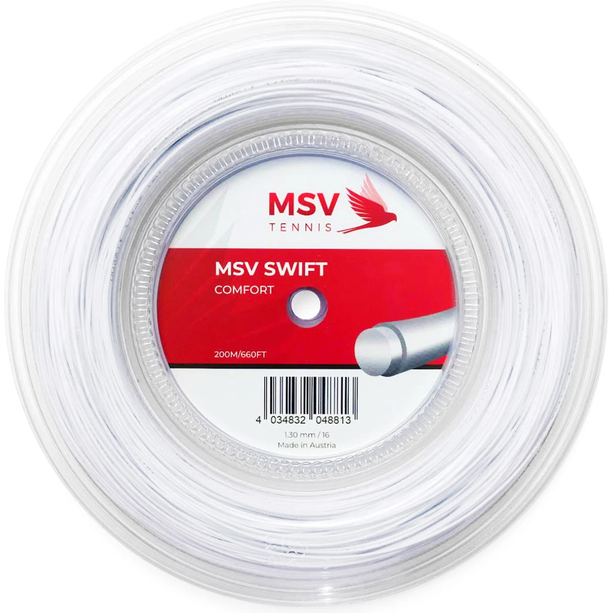 Bobine Msv Swift (200 Mètres)