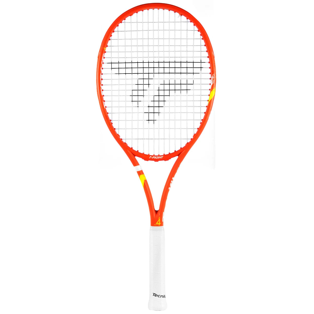 Raquette Tecnifibre T-Fight 300 Ig (300 Gr)