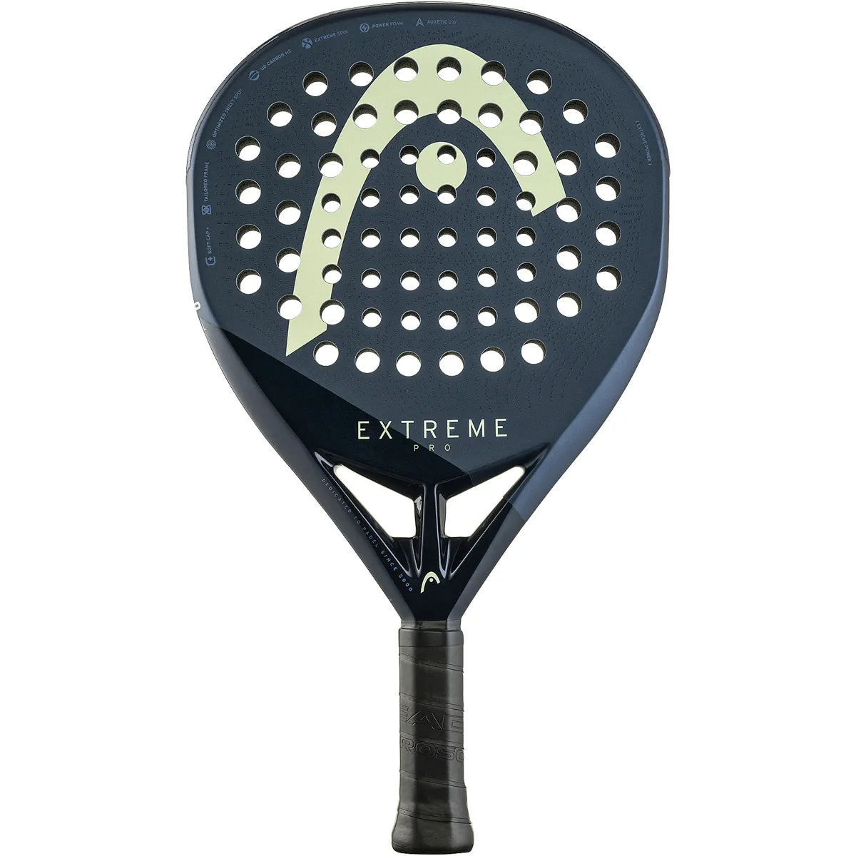 Raquette de Padel Test Head Extreme Pro