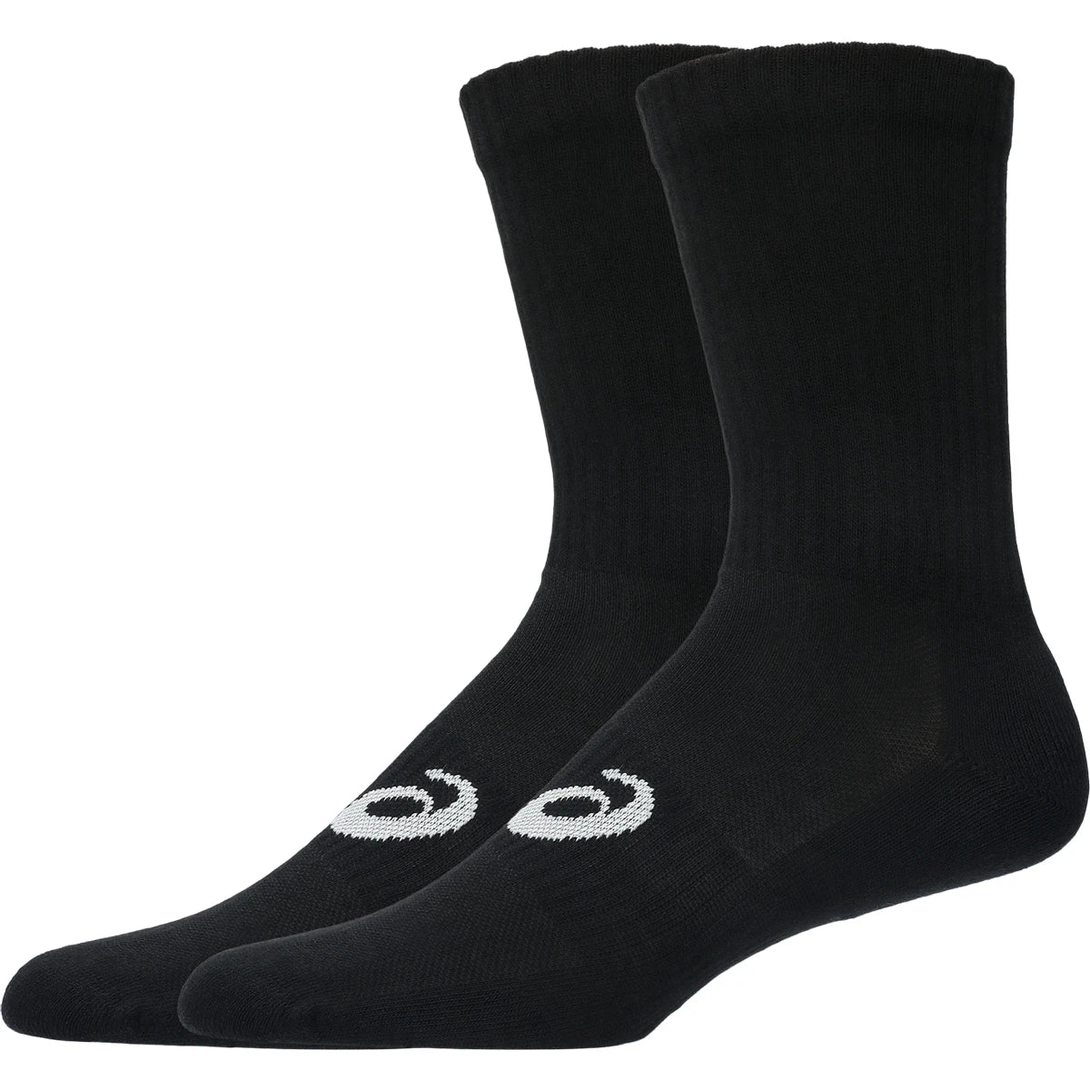 3 Paires de Chaussettes Asics Crew