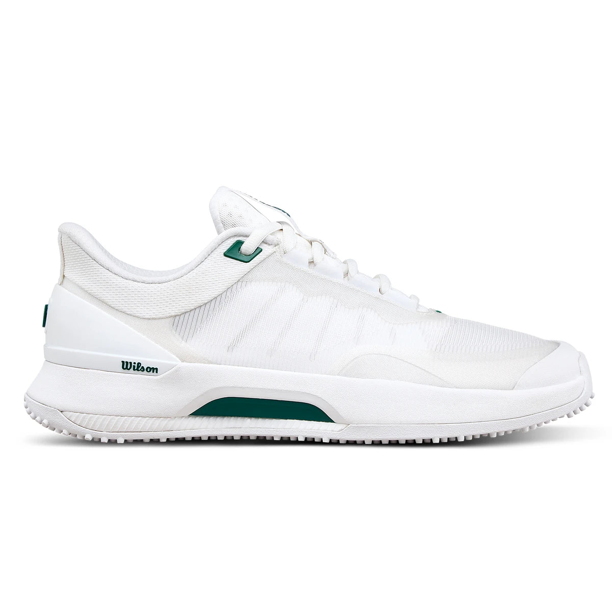 Chaussures Wilson Femme Intrigue Tour Gazon