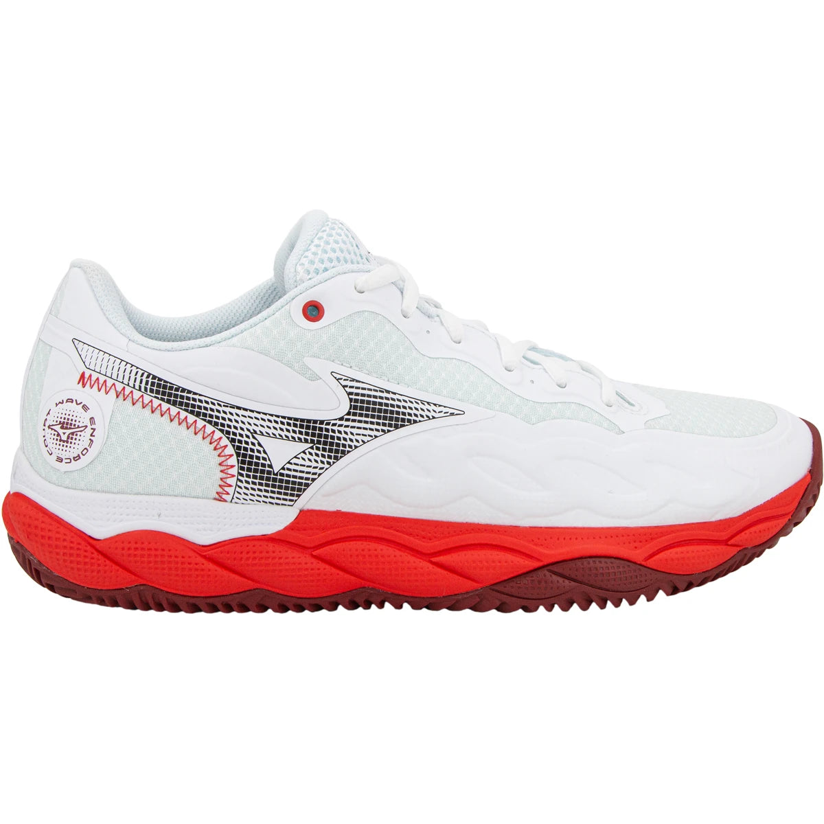 Chaussures Mizuno Wave Enforce Court Terre Battue