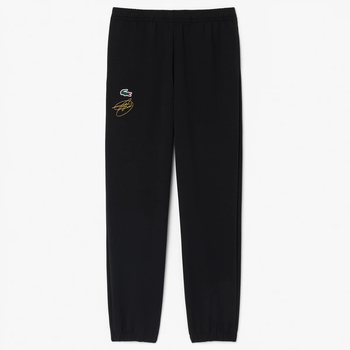 Pantalon Lacoste Djokovic On Court