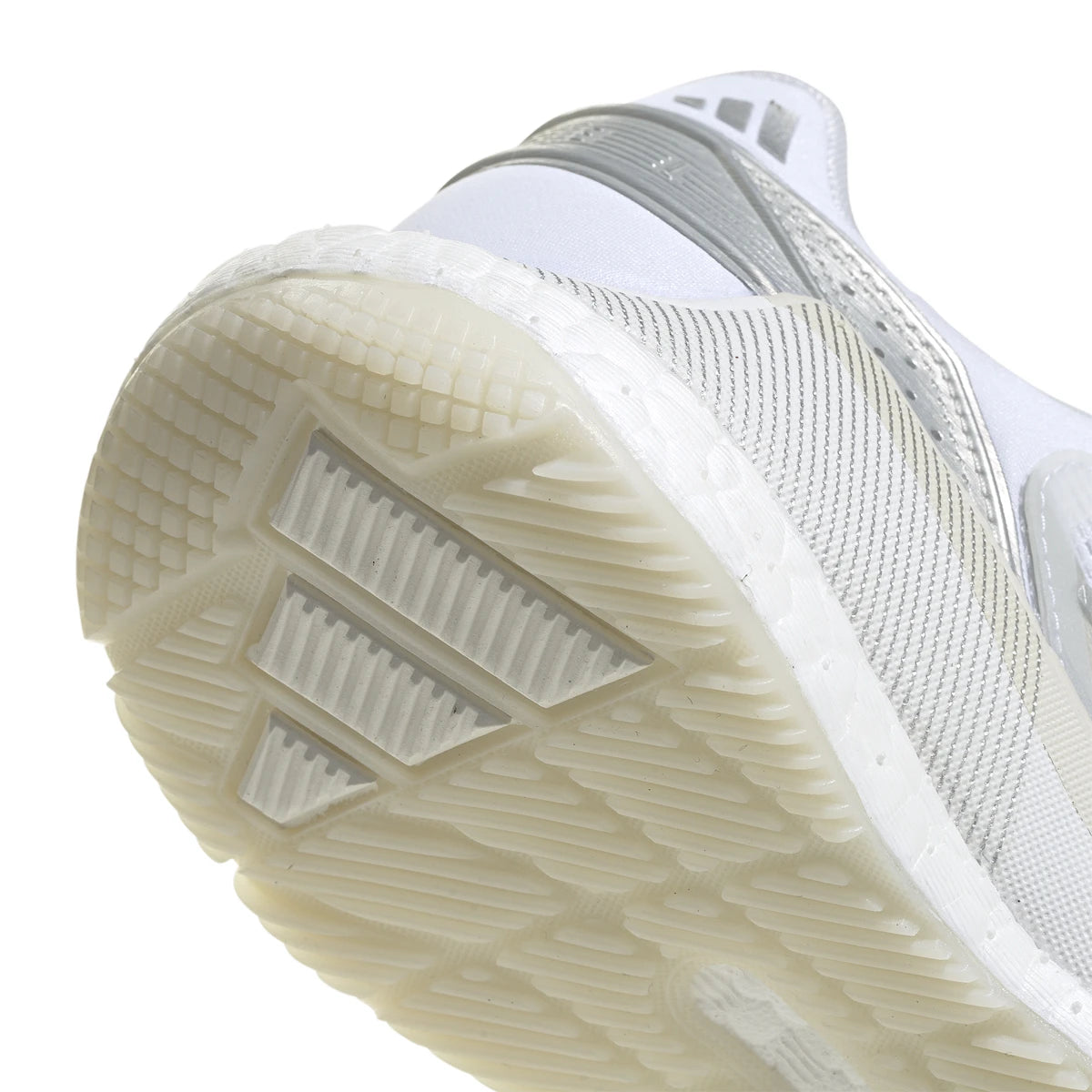 Chaussures Padel adidas Femme Crazyquick Boost