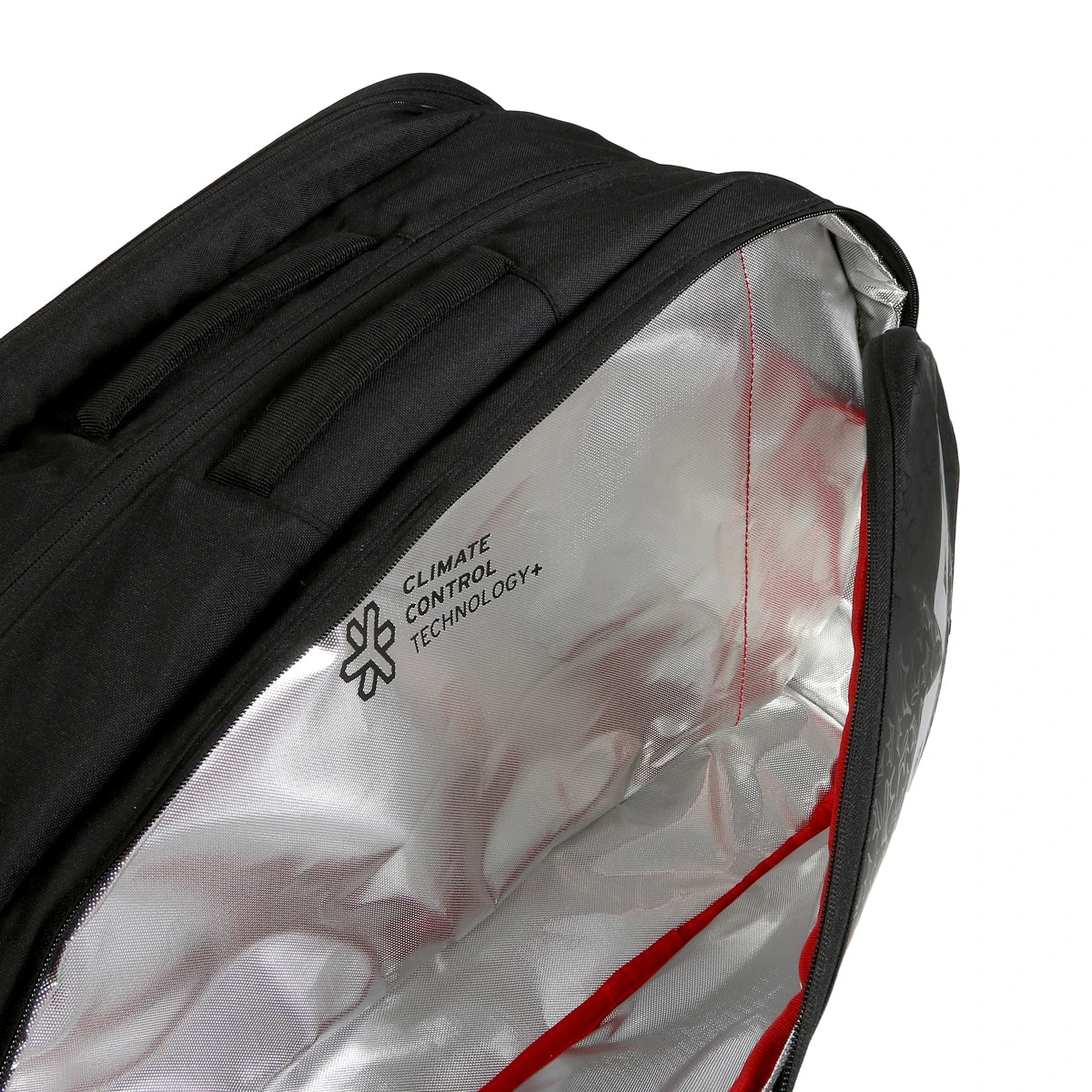 Sac de Padel Head Coello Tour L
