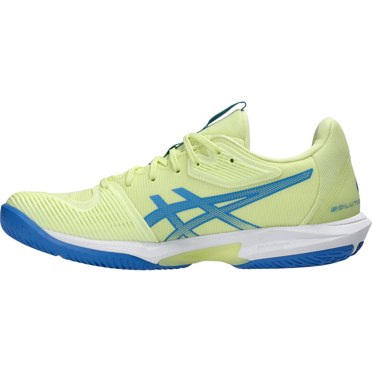 Chaussures Asics Femme Solution Speed FF 3 Toutes Surfaces