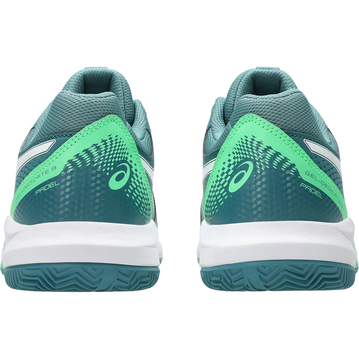 Chaussures Padel Asics Gel Dedicate 10