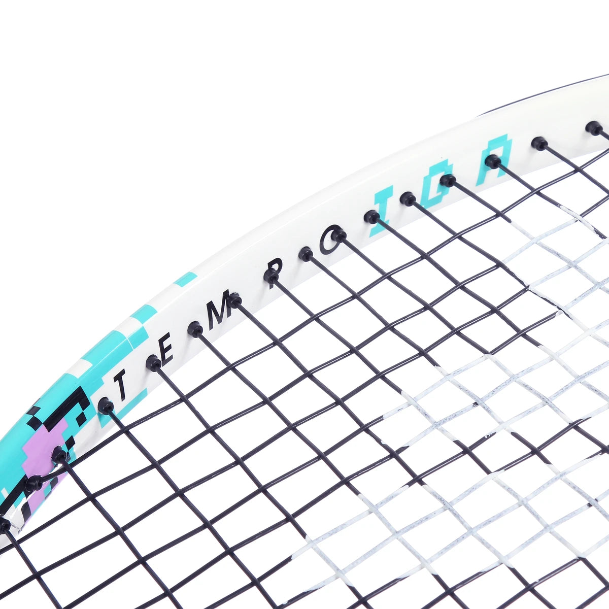 Raquette Tecnifibre Junior Tempo Iga 26 2026