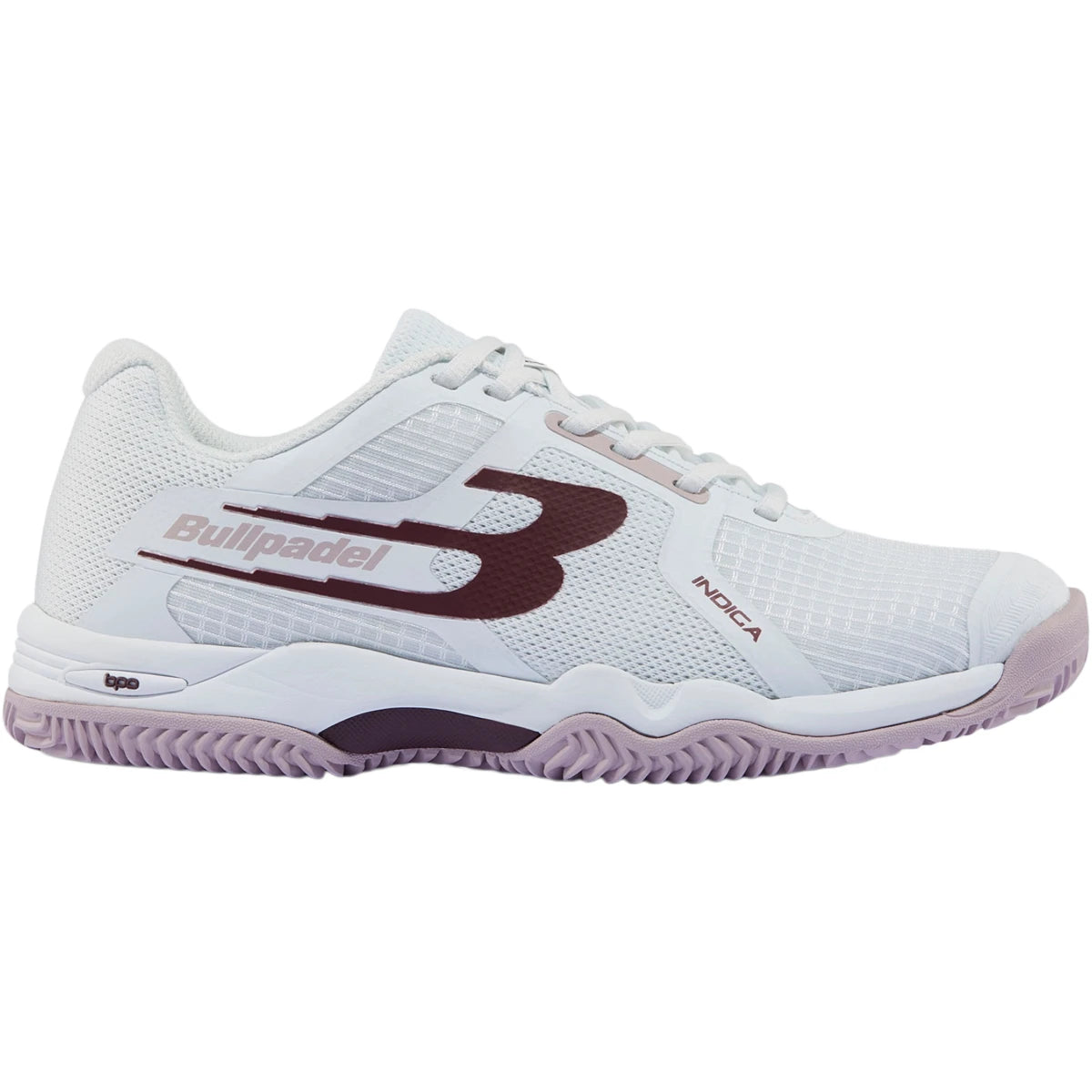 Chaussures Bullpadel Femme Indiga W 26I