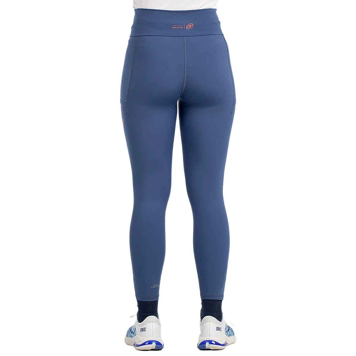 Legging Bullpadel Femme Purecolor Cujan