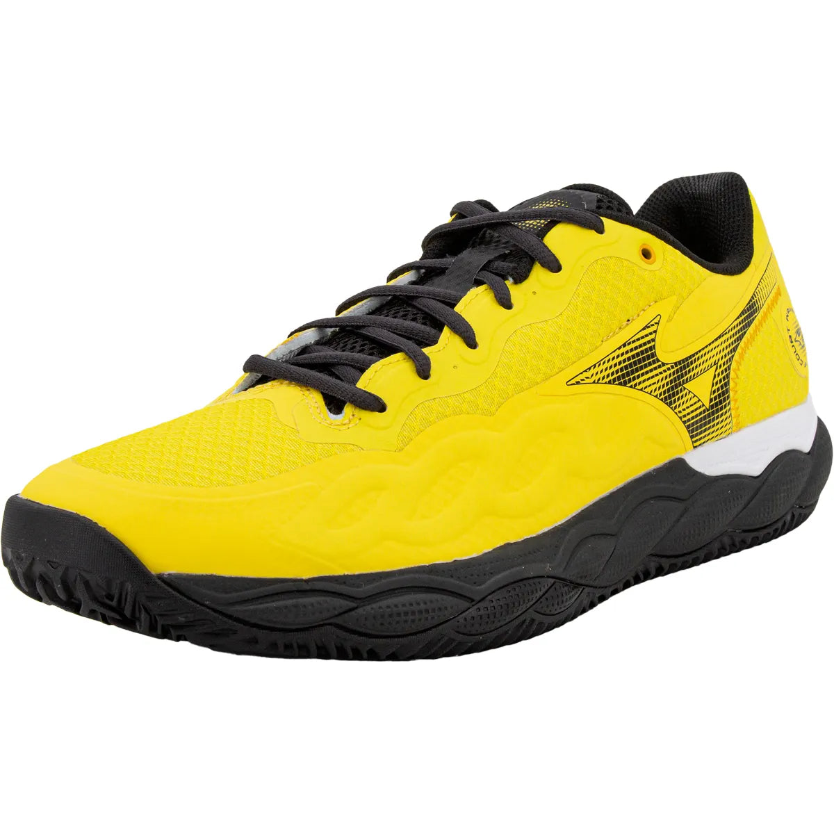 Chaussures Mizuno Wave Enforce Court Padel