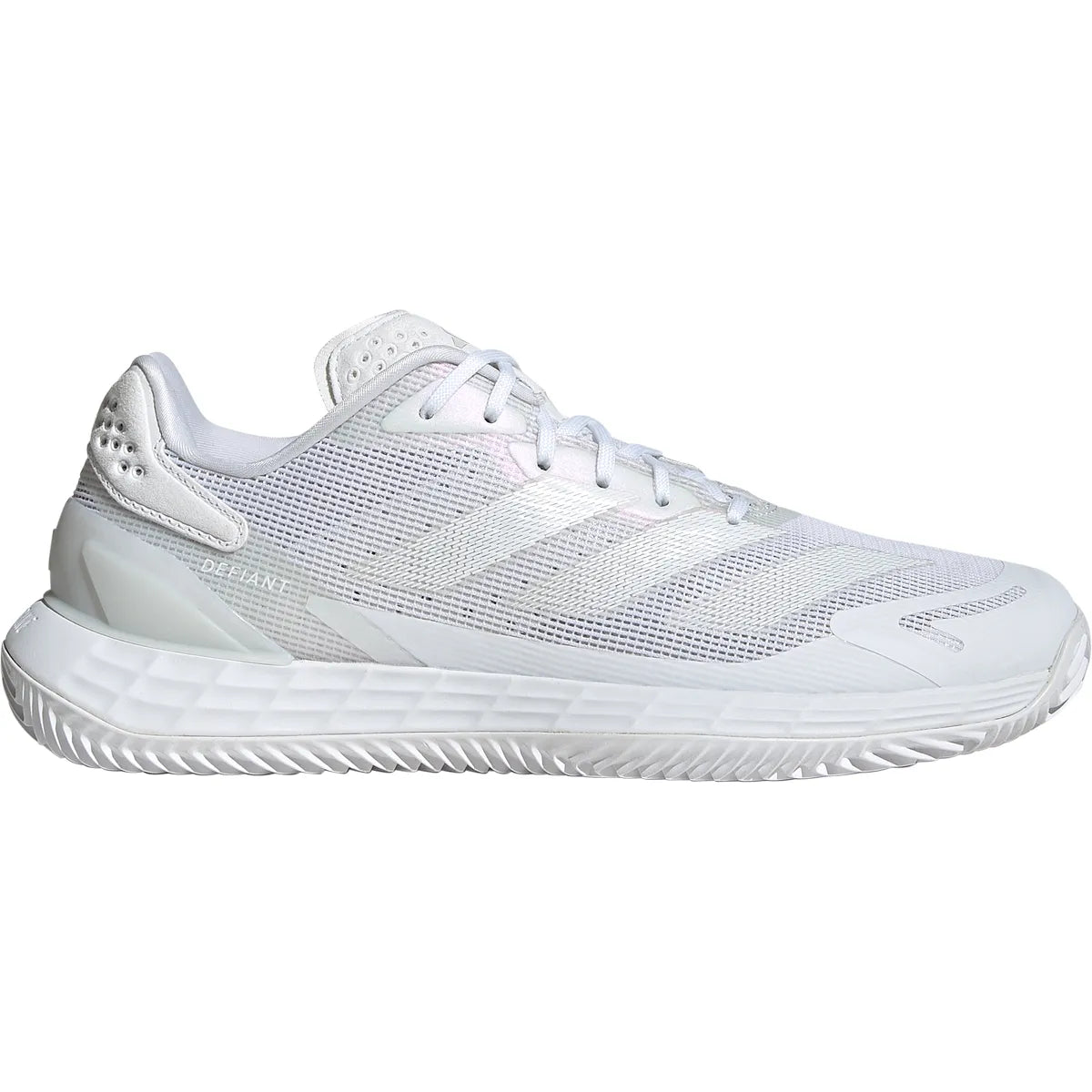 Chaussures adidas Femme Defiant Speed 2 Terre Battue