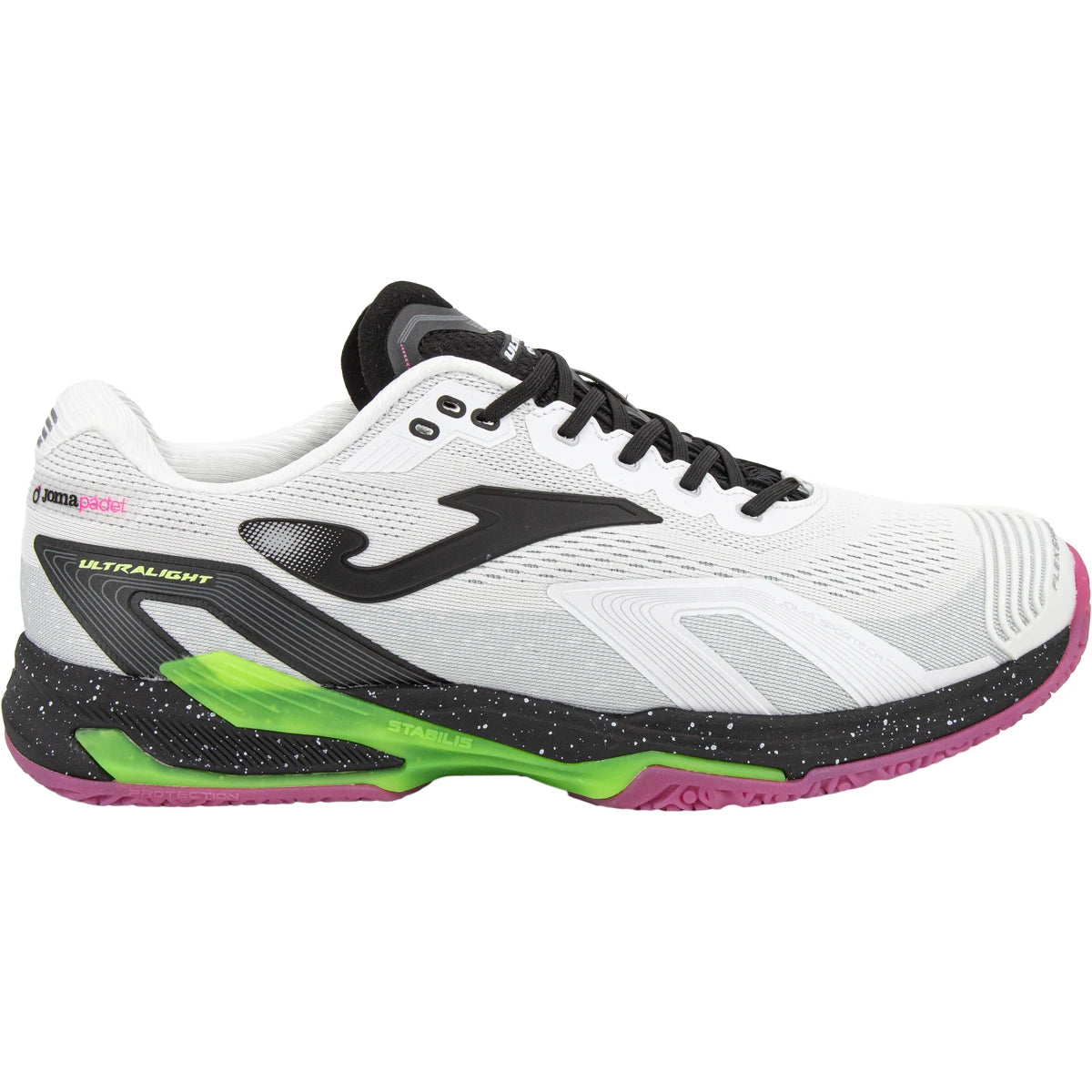Chaussures Joma Padel Ultra Light