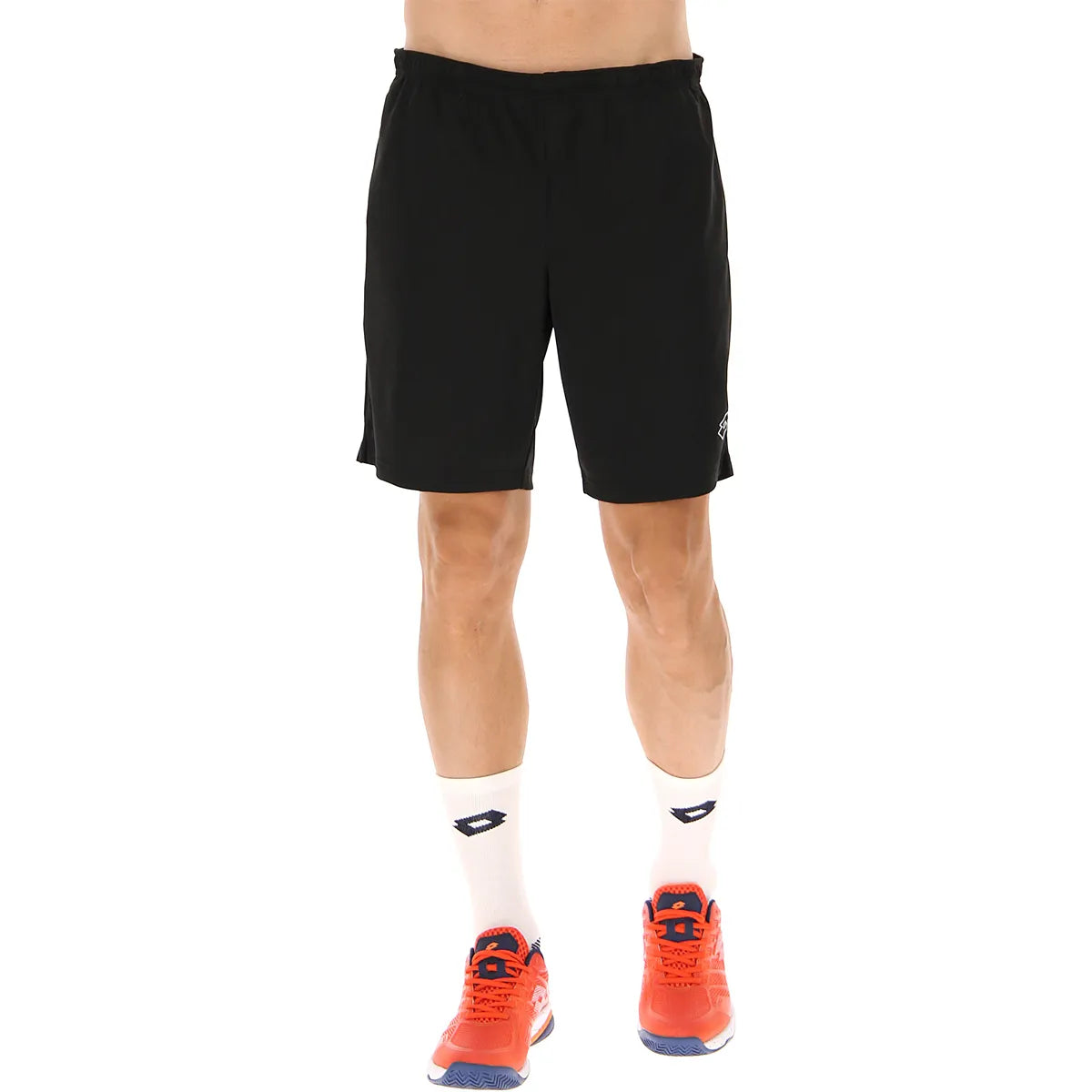 Short Lotto Squadra III 9In