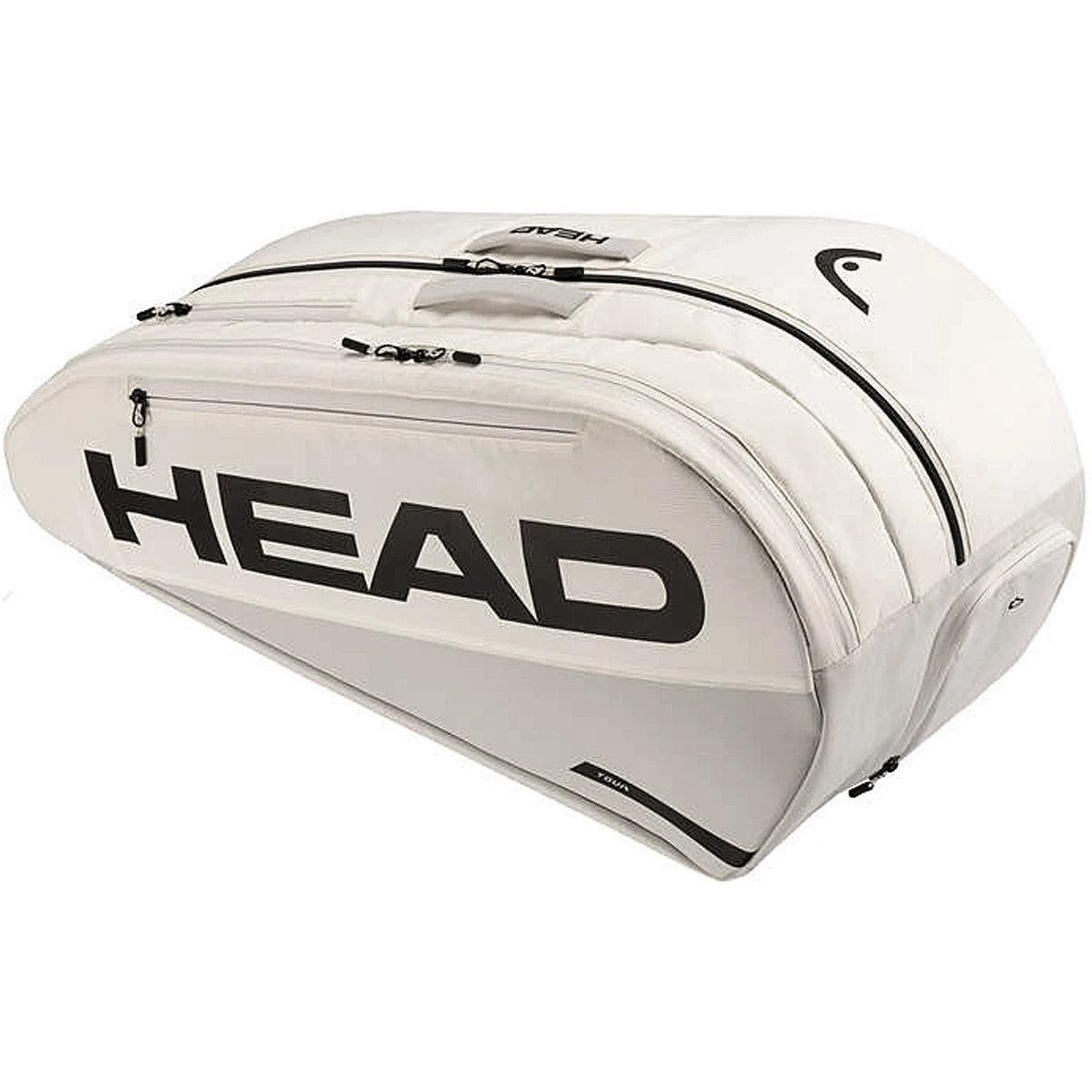 Sac Tennis Head Tour Racquet L 12 Raquettes