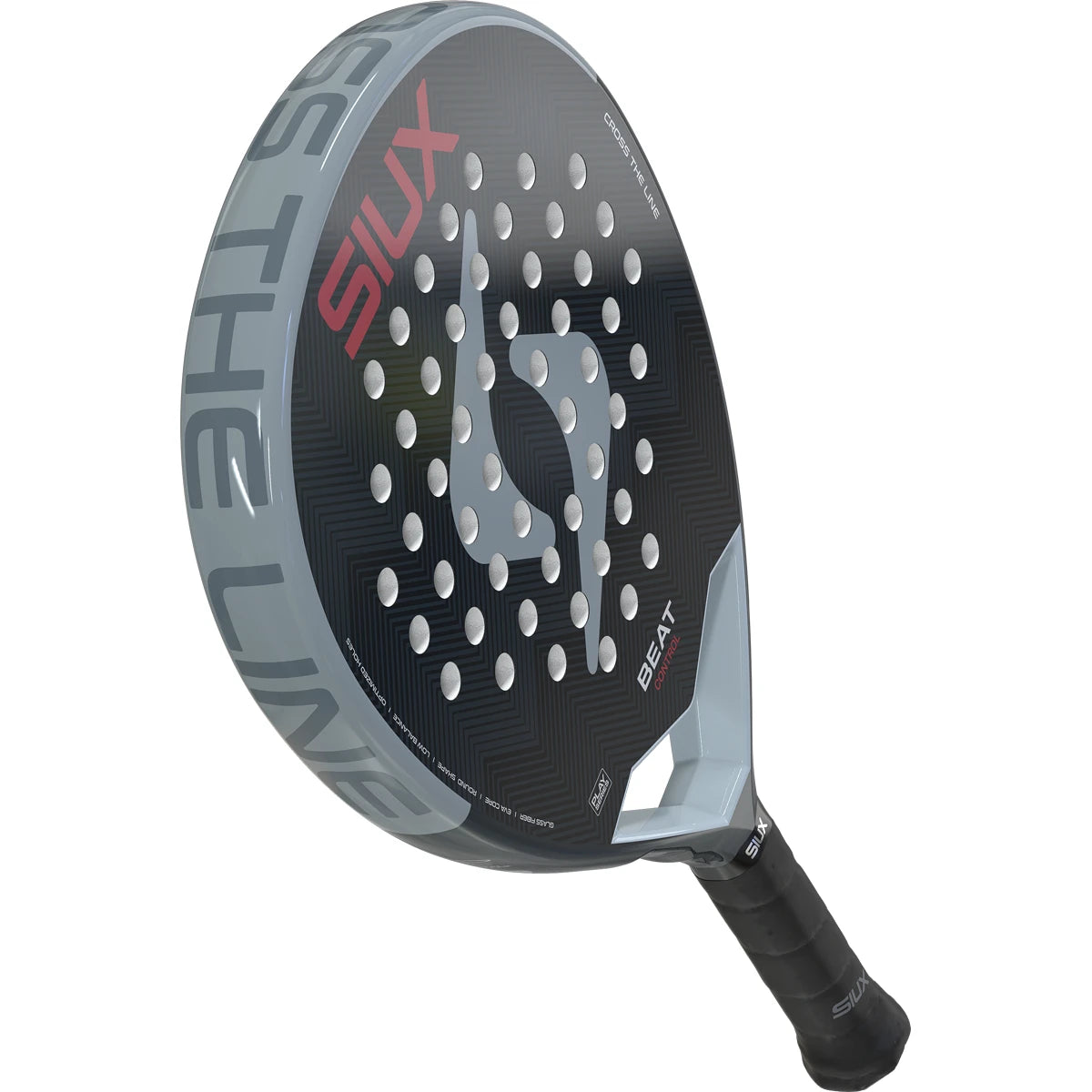 Raquette de Padel Siux Beat Control 3