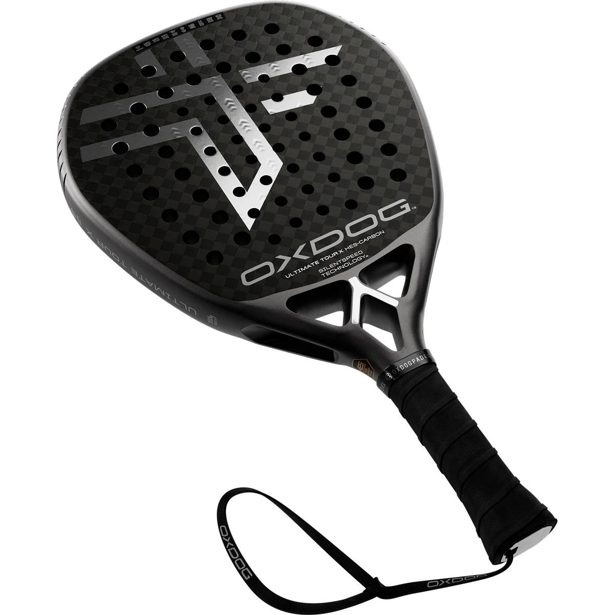 Raquette de Padel Test Oxdog Ultimate Tour X