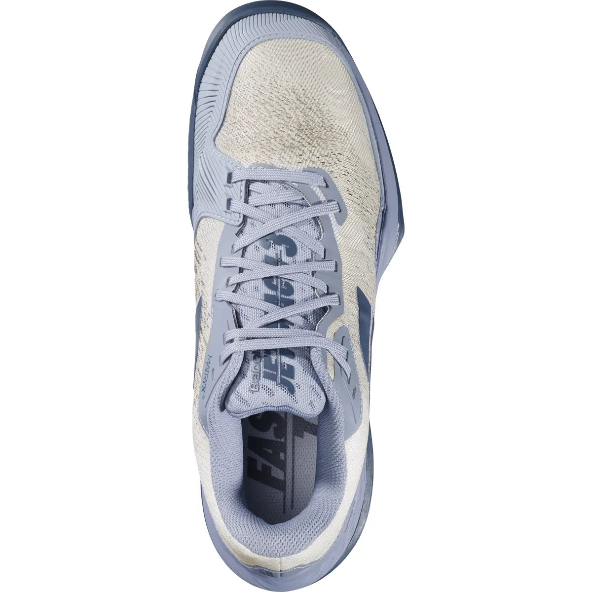 Chaussures Babolat Jet Mach 3 Terre Battue