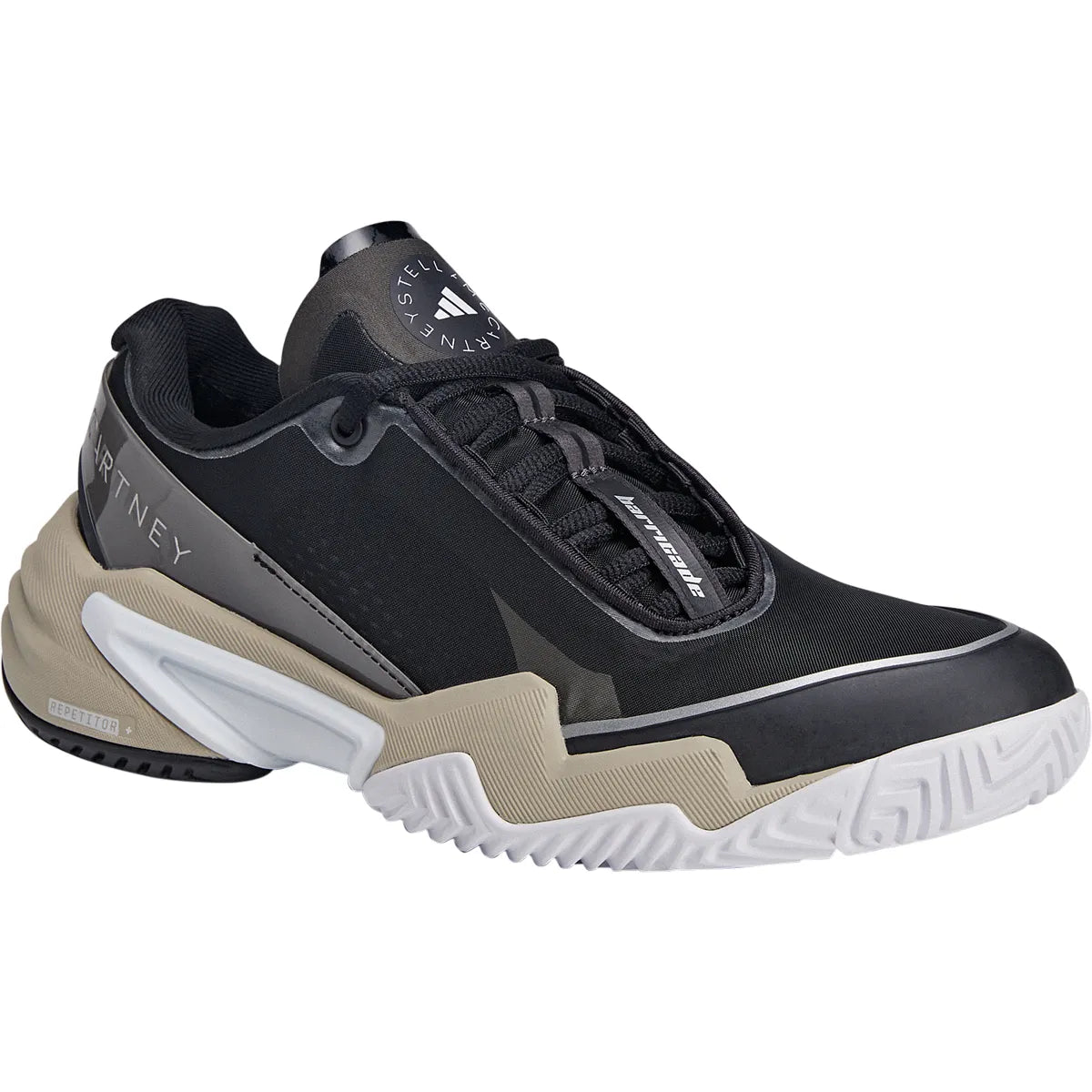 Chaussures adidas Femme Asmc Barricade Toutes Surfaces