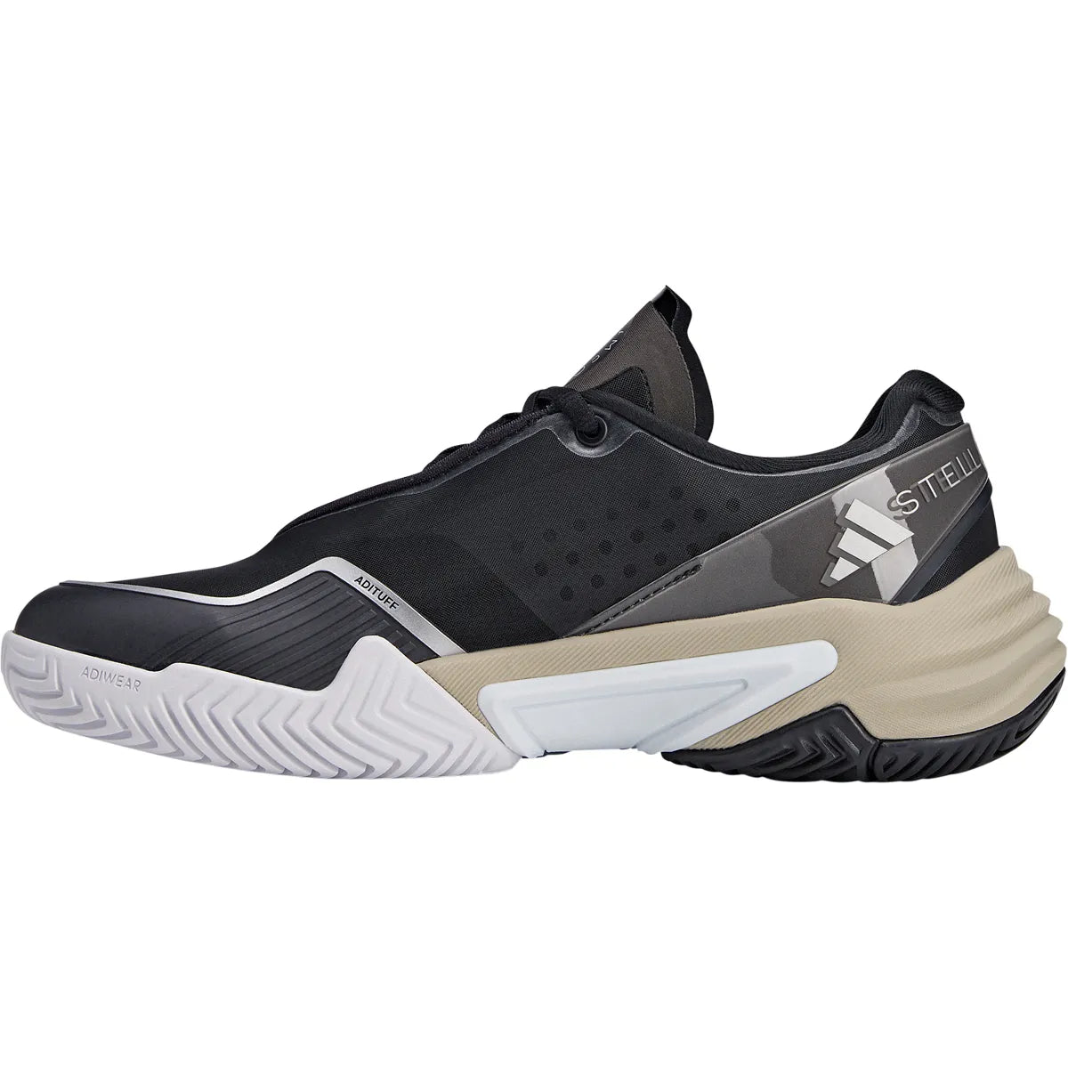 Chaussures adidas Femme Asmc Barricade Toutes Surfaces