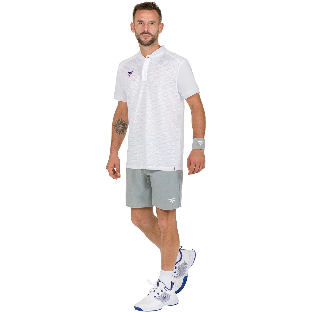 Short Tecnifibre Team
