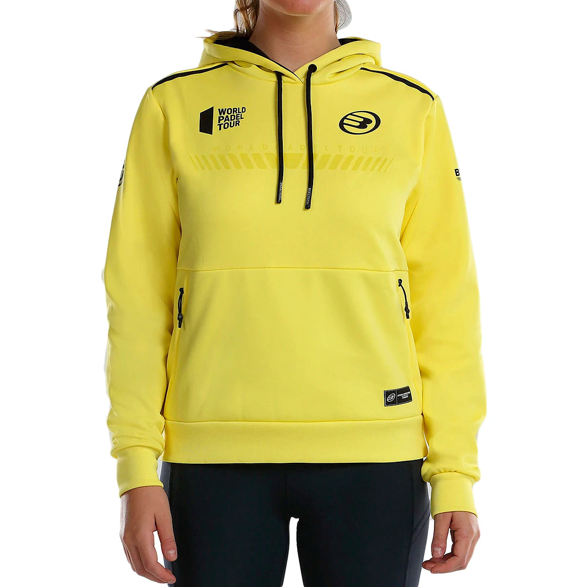 Sweat Bullpadel Femme Sudadera