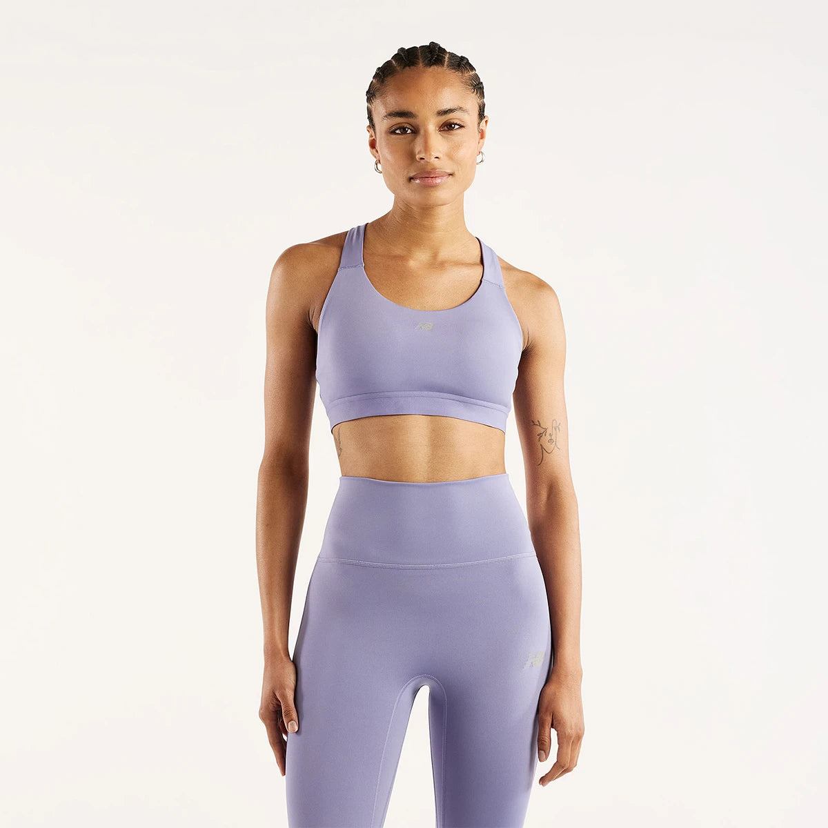 Brassiere New Balance Femme Essential