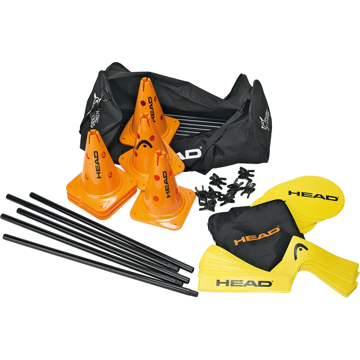Kit D'Entrainement Head
