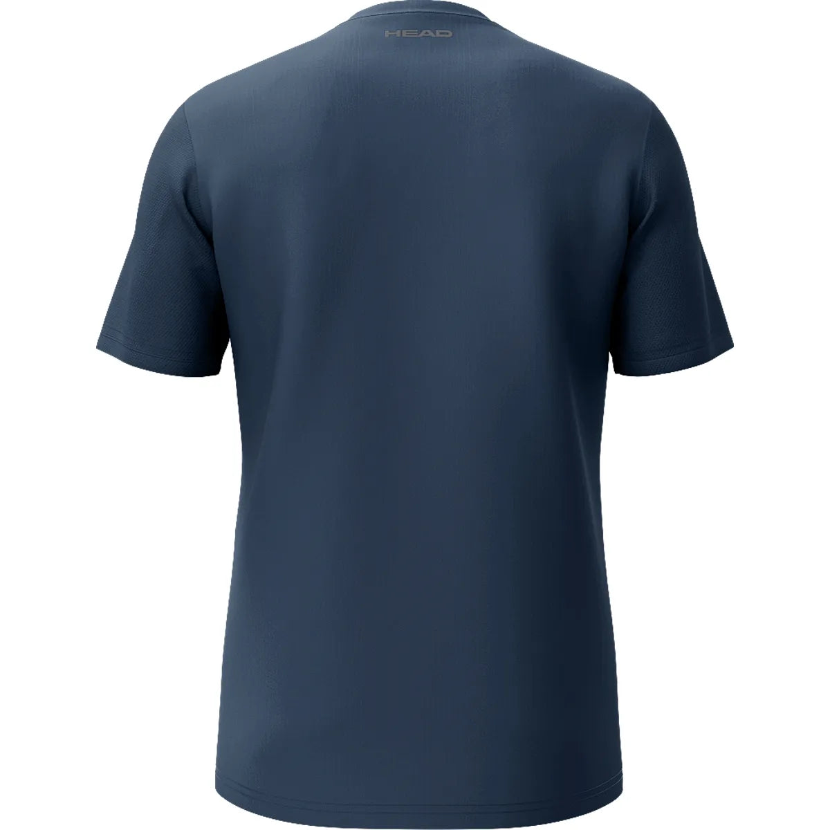 T-Shirt Head Junior Garcon Club Tech