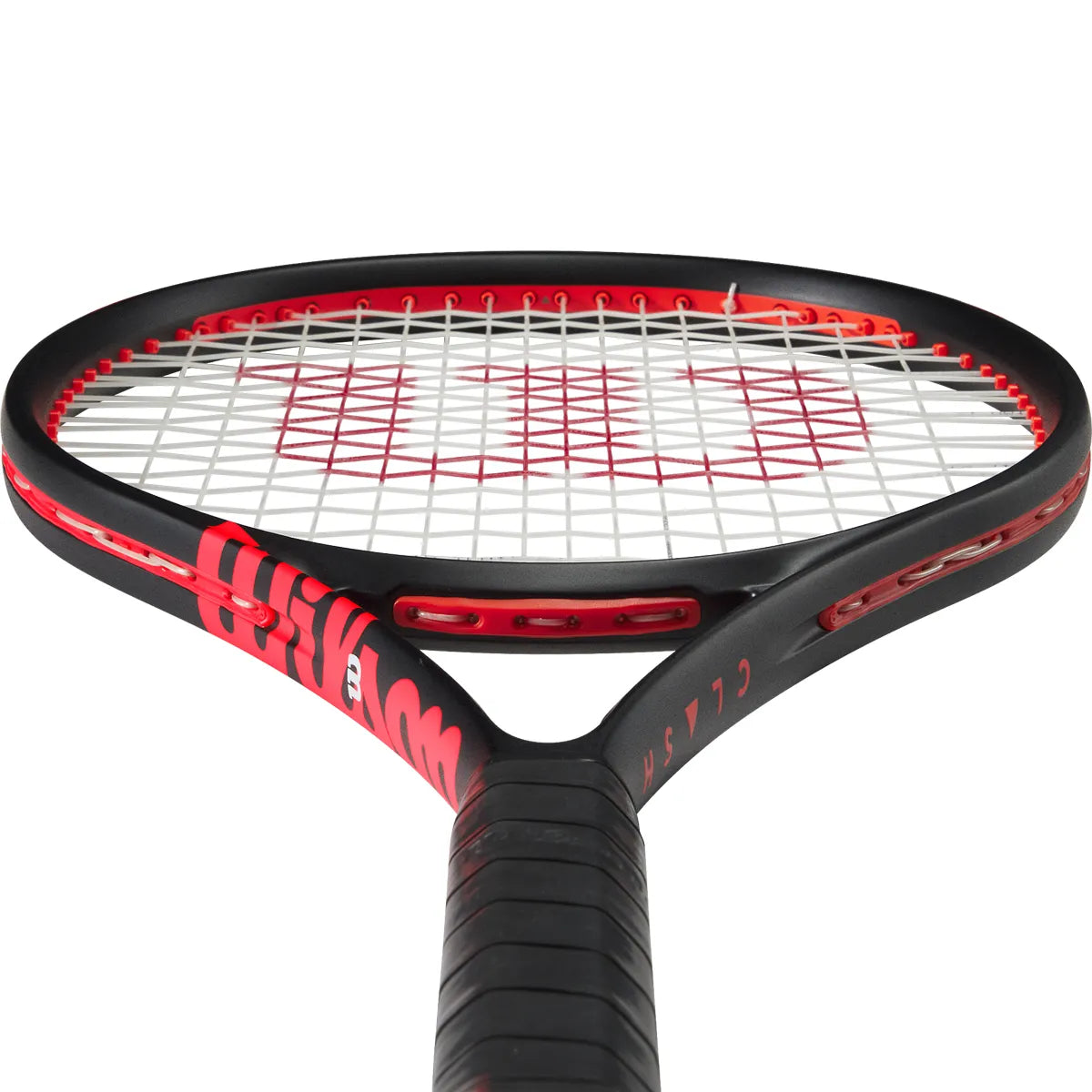 Raquette Wilson Clash Team 103 V3.0 (280 Gr)