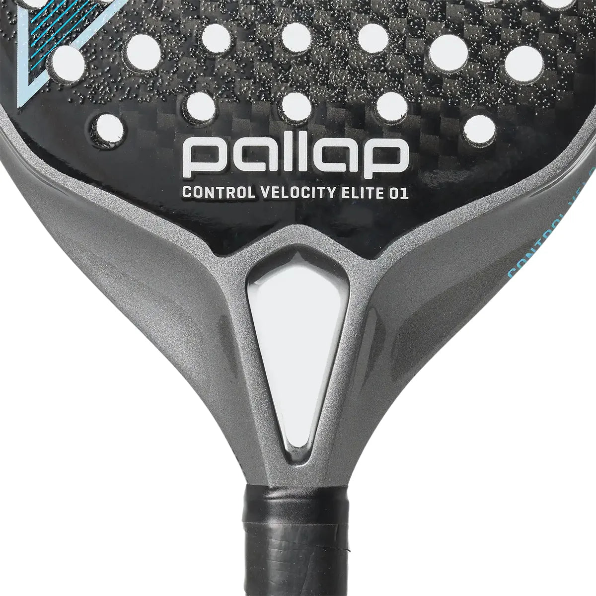 Raquette Padel Pallap Velocity Elite