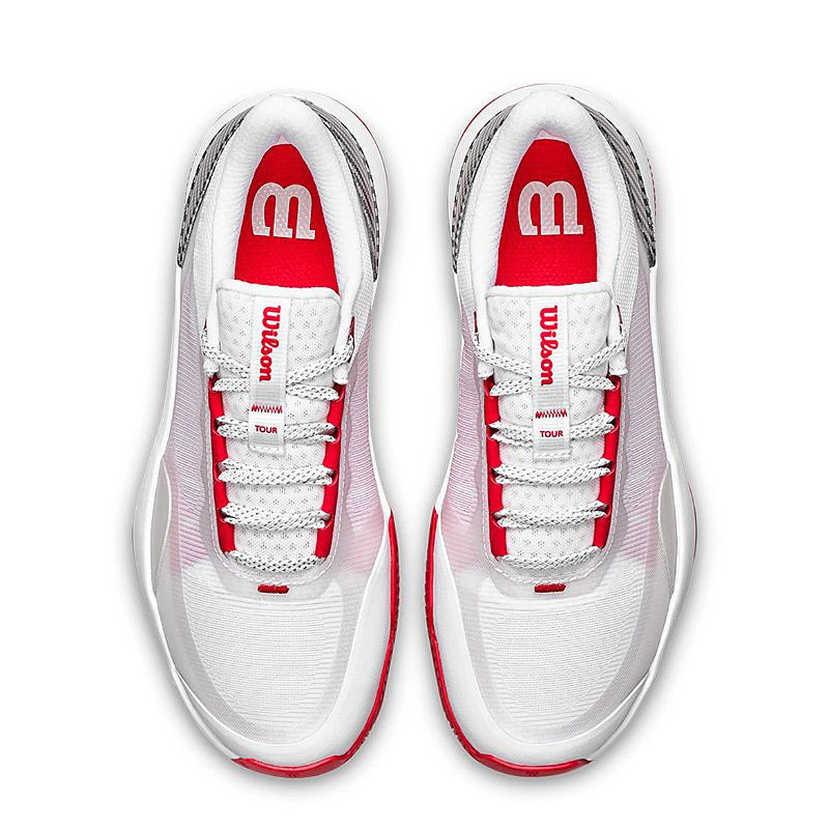 Chaussures Wilson Femme Intrigue Tour Toutes Surfaces
